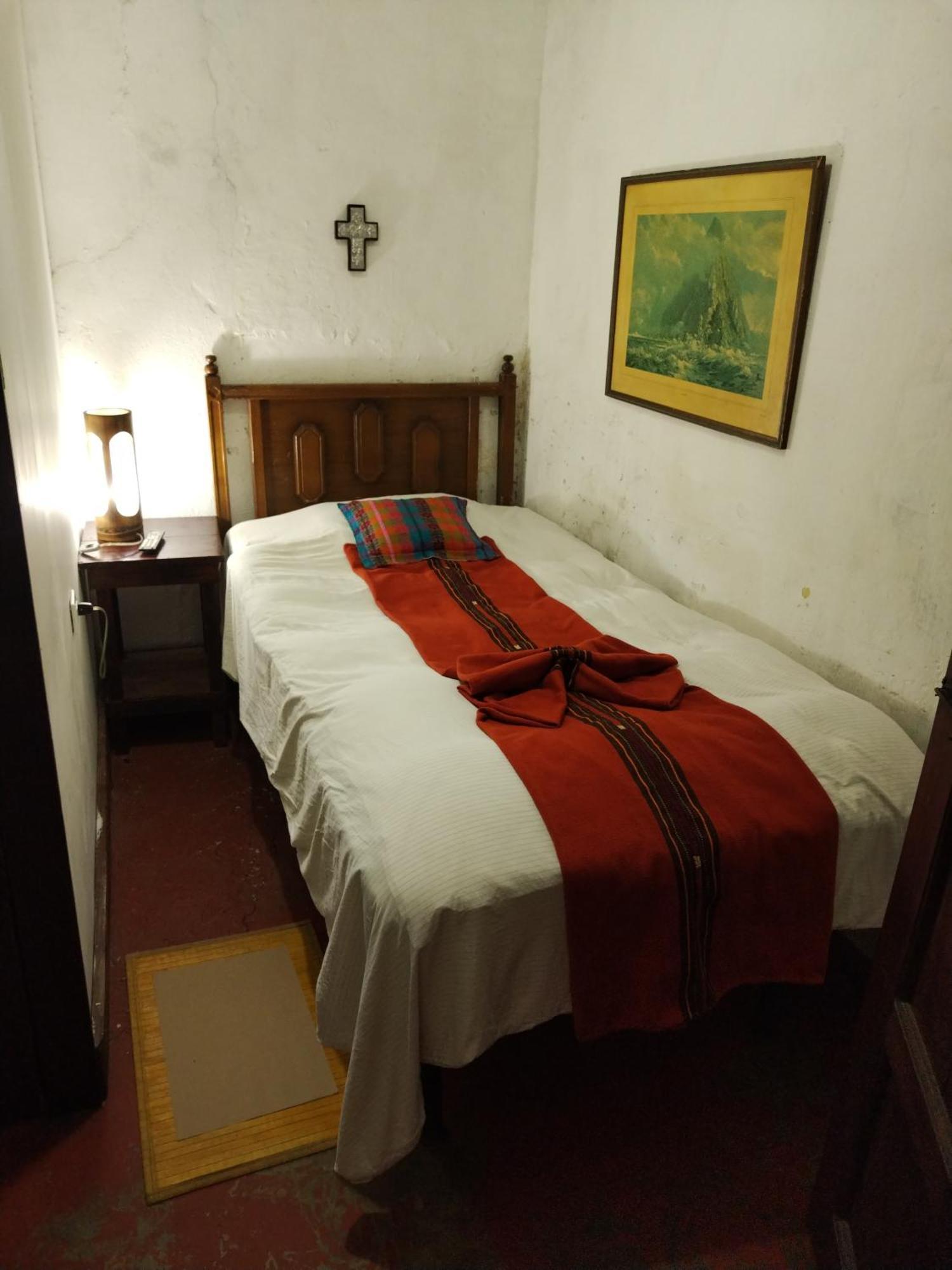 Hotel Casa Chapultepec Cobán Dış mekan fotoğraf