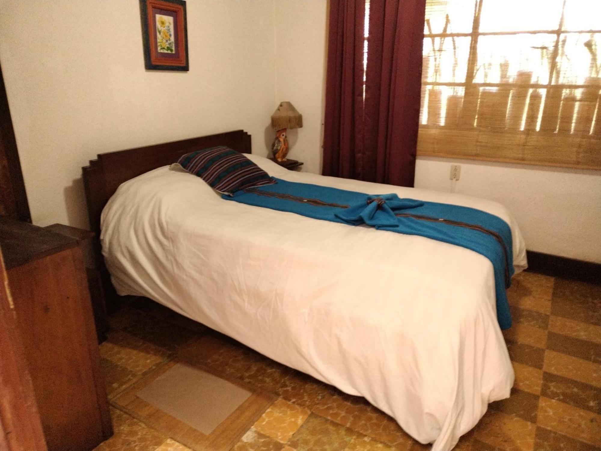 Hotel Casa Chapultepec Cobán Dış mekan fotoğraf