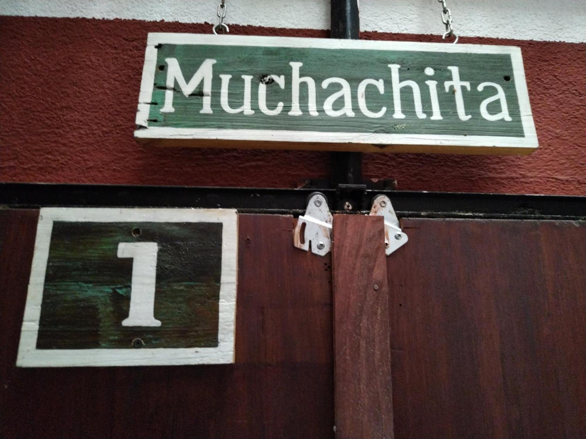 Hotel Casa Chapultepec Cobán Dış mekan fotoğraf
