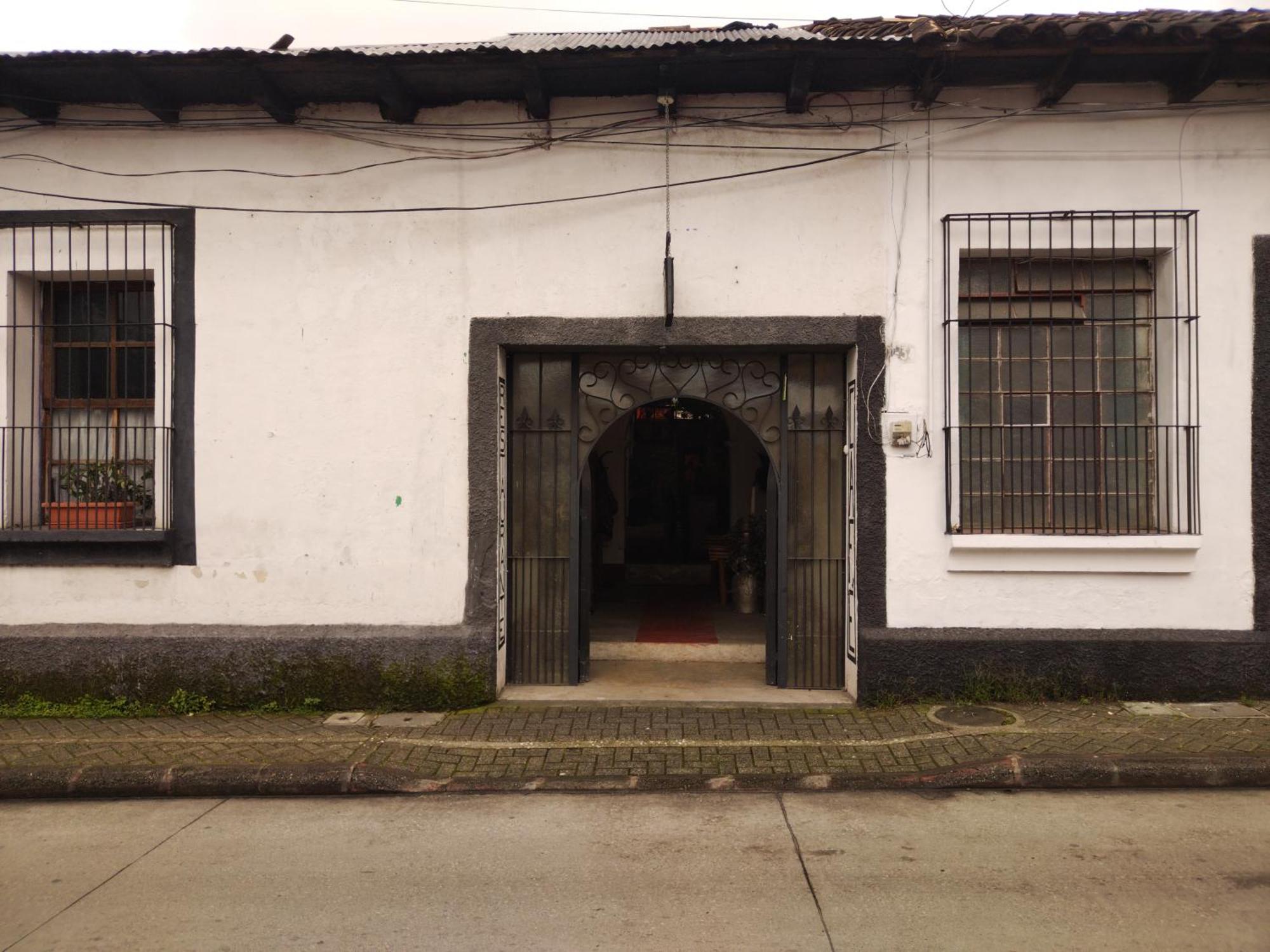 Hotel Casa Chapultepec Cobán Dış mekan fotoğraf