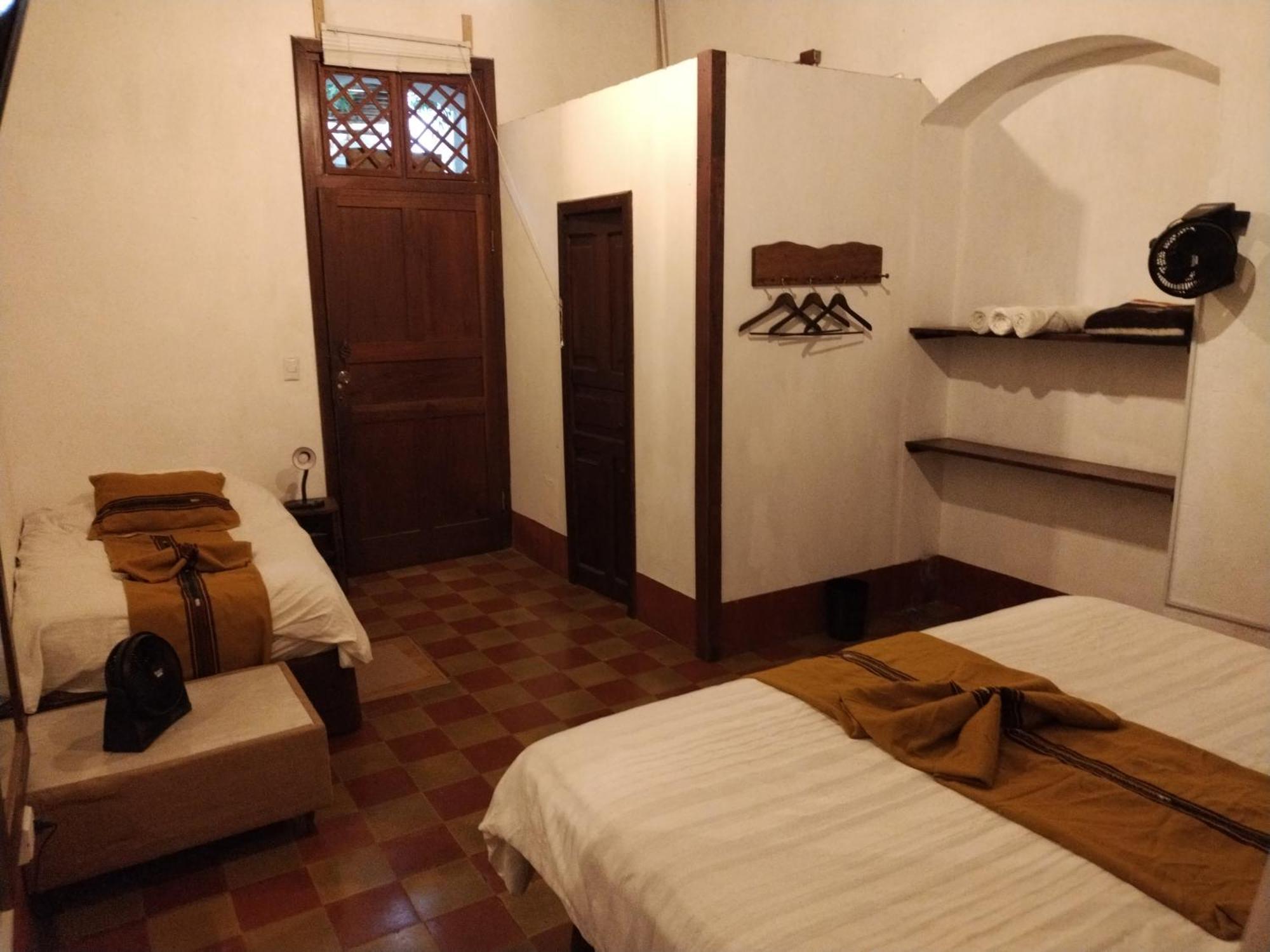 Hotel Casa Chapultepec Cobán Dış mekan fotoğraf