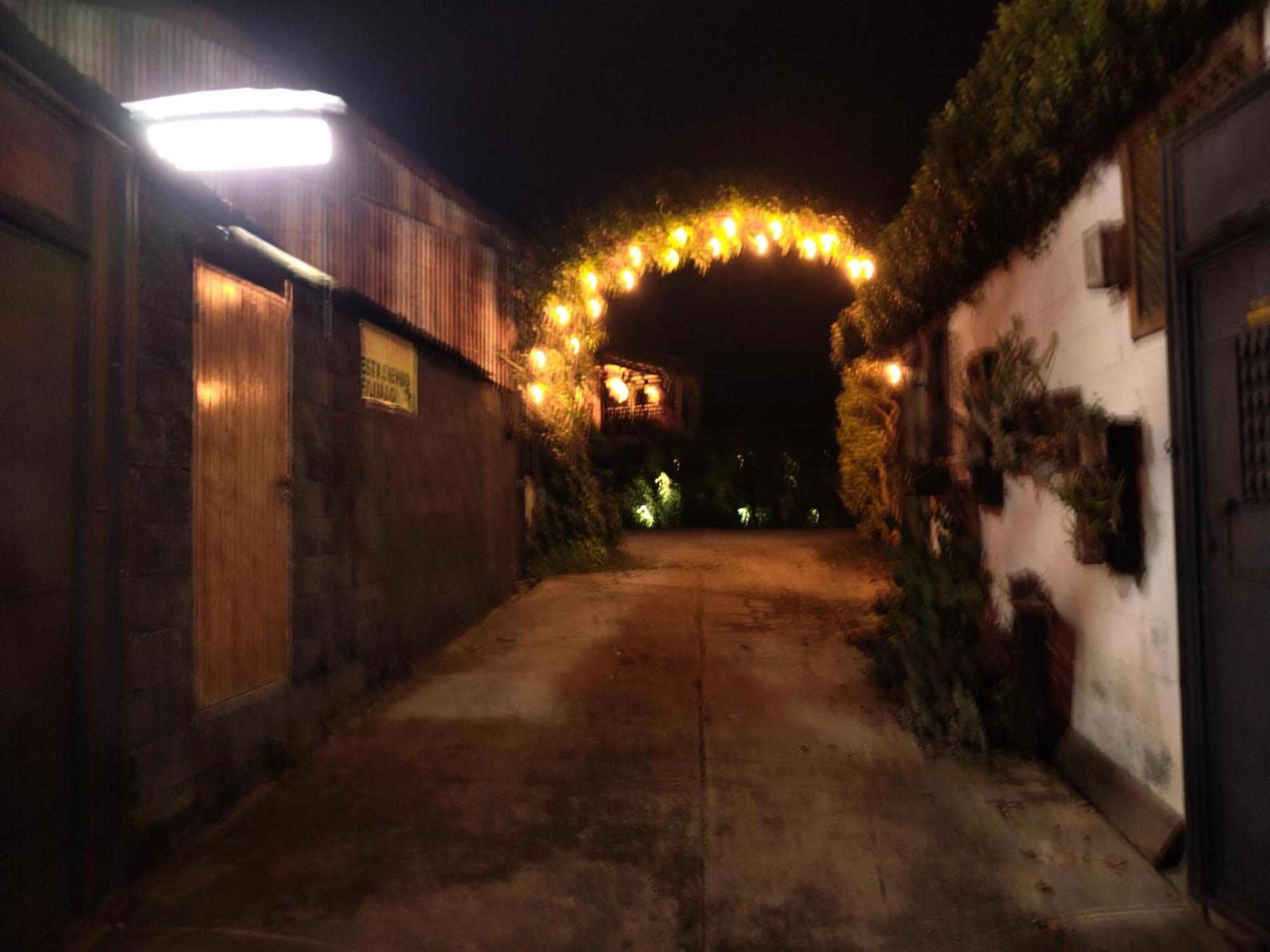 Hotel Casa Chapultepec Cobán Dış mekan fotoğraf