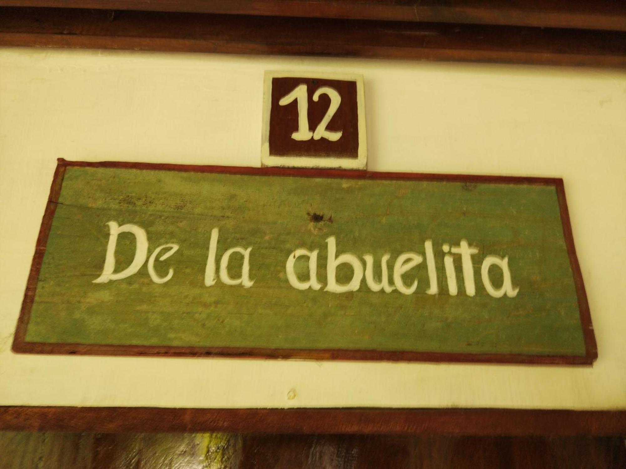 Hotel Casa Chapultepec Cobán Dış mekan fotoğraf