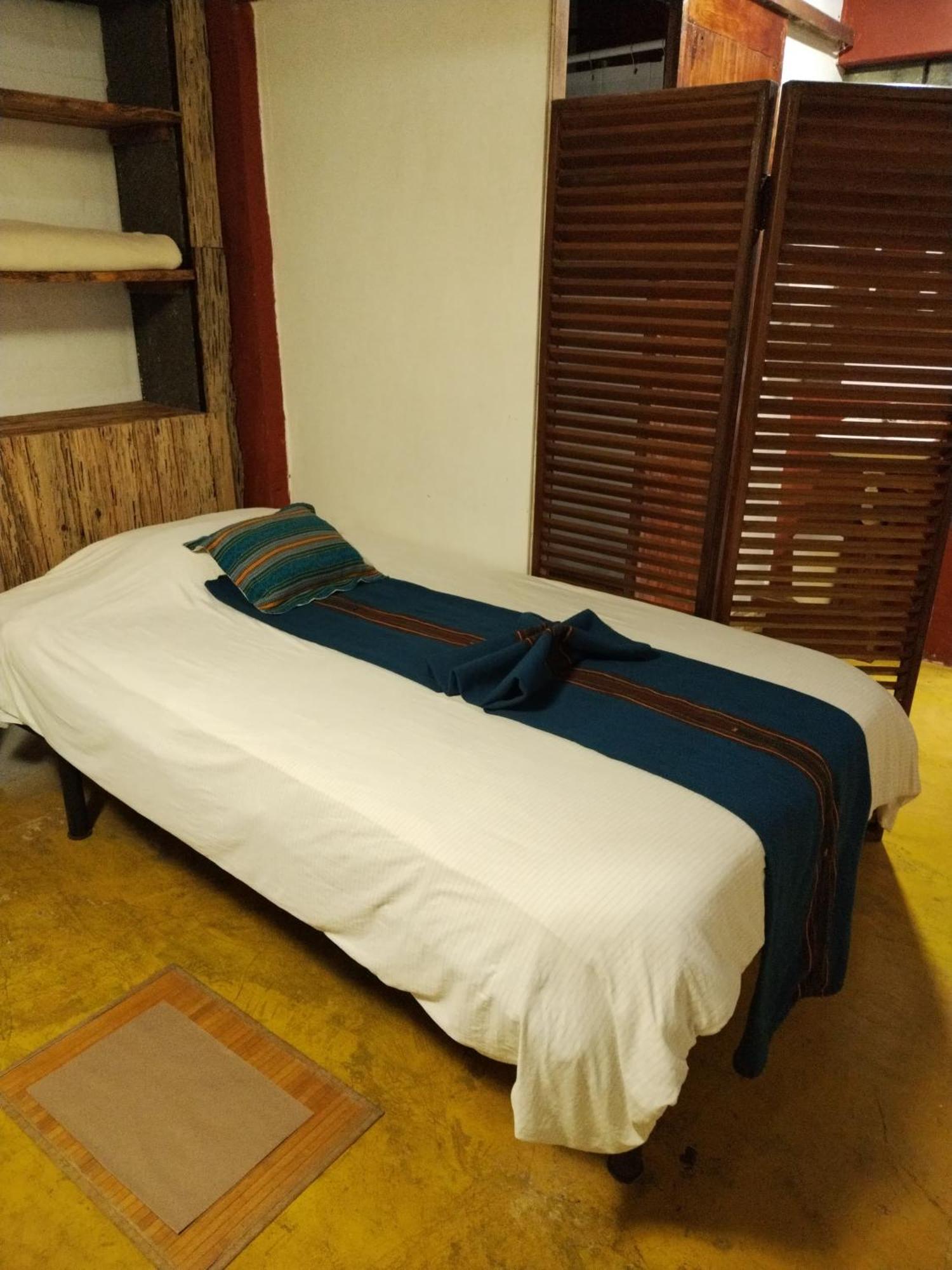 Hotel Casa Chapultepec Cobán Dış mekan fotoğraf